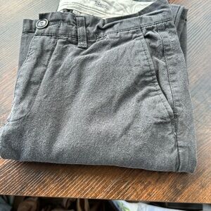 H&M men size 29 slim fit pants.